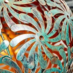 Hofstein Gilbert Solarleuchte LED Schwarz, 1-flammig -Günstiges Solarleuchten Geschäft gilbert solarleuchte h3331484 16