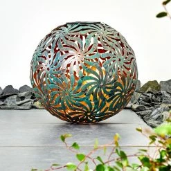 Hofstein Gilbert Solarleuchte LED Schwarz, 1-flammig -Günstiges Solarleuchten Geschäft gilbert solarleuchte h3331484 6