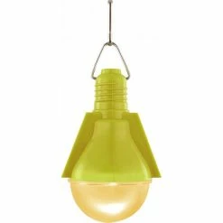 Globo 20er Set Solarleuchte LED Rot, Gelb, Grün, Weiß, 8-flammig