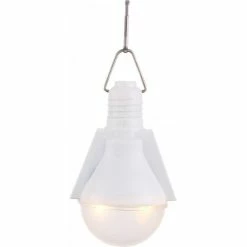 Globo 20er Set Solarleuchte LED Rot, Gelb, Grün, Weiß, 8-flammig -Günstiges Solarleuchten Geschäft globo 20er set solarleuchte 33975 20 10