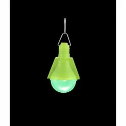 Globo 20er Set Solarleuchte LED Rot, Gelb, Grün, Weiß, 8-flammig -Günstiges Solarleuchten Geschäft globo 20er set solarleuchte 33975 20 15