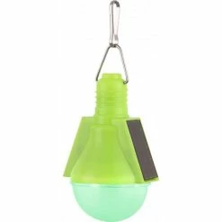 Globo 20er Set Solarleuchte LED Rot, Gelb, Grün, Weiß, 8-flammig -Günstiges Solarleuchten Geschäft globo 20er set solarleuchte 33975 20 16