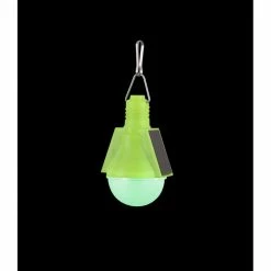 Globo 20er Set Solarleuchte LED Rot, Gelb, Grün, Weiß, 8-flammig -Günstiges Solarleuchten Geschäft globo 20er set solarleuchte 33975 20 17