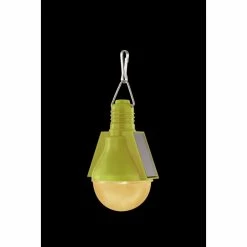 Globo 20er Set Solarleuchte LED Rot, Gelb, Grün, Weiß, 8-flammig -Günstiges Solarleuchten Geschäft globo 20er set solarleuchte 33975 20 3