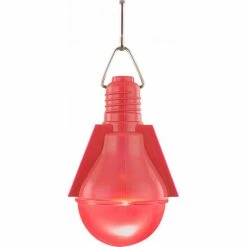 Globo 20er Set Solarleuchte LED Rot, Gelb, Grün, Weiß, 8-flammig -Günstiges Solarleuchten Geschäft globo 20er set solarleuchte 33975 20 4