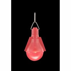 Globo 20er Set Solarleuchte LED Rot, Gelb, Grün, Weiß, 8-flammig -Günstiges Solarleuchten Geschäft globo 20er set solarleuchte 33975 20 5