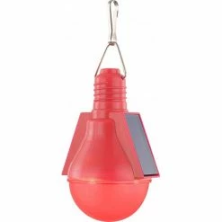 Globo 20er Set Solarleuchte LED Rot, Gelb, Grün, Weiß, 8-flammig -Günstiges Solarleuchten Geschäft globo 20er set solarleuchte 33975 20 6