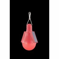 Globo 20er Set Solarleuchte LED Rot, Gelb, Grün, Weiß, 8-flammig -Günstiges Solarleuchten Geschäft globo 20er set solarleuchte 33975 20 9