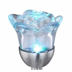 Globo 2er Set MIYUGO Solarleuchte LED Edelstahl, 1-flammig, Farbwechsler 11 Globo 2er Set MIYUGO Solarleuchte LED Edelstahl, 1-flammig, Farbwechsler -Günstiges Solarleuchten Geschäft globo 2er set miyugo solarleuchte 33973 2 3