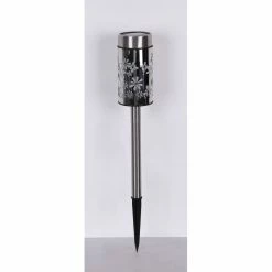 Globo 2er Set Solarleuchte LED Edelstahl, 2-flammig, Farbwechsler 20 Globo 2er Set Solarleuchte LED Edelstahl, 2-flammig, Farbwechsler -Günstiges Solarleuchten Geschäft globo 2er set solarleuchte 33574 2 8