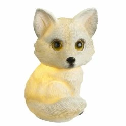 Globo 9er Set Solarleuchte LED Weiß, 1-flammig 10 Globo 9er Set Solarleuchte LED Weiß, 1-flammig -Günstiges Solarleuchten Geschäft globo 9er set solarleuchte 33719 9 1