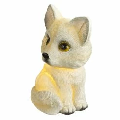 Globo 9er Set Solarleuchte LED Weiß, 1-flammig 11 Globo 9er Set Solarleuchte LED Weiß, 1-flammig -Günstiges Solarleuchten Geschäft globo 9er set solarleuchte 33719 9 2