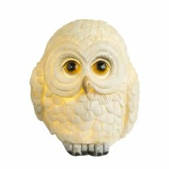 Globo 9er Set Solarleuchte LED Weiß, 1-flammig 12 Globo 9er Set Solarleuchte LED Weiß, 1-flammig -Günstiges Solarleuchten Geschäft globo 9er set solarleuchte 33719 9 3