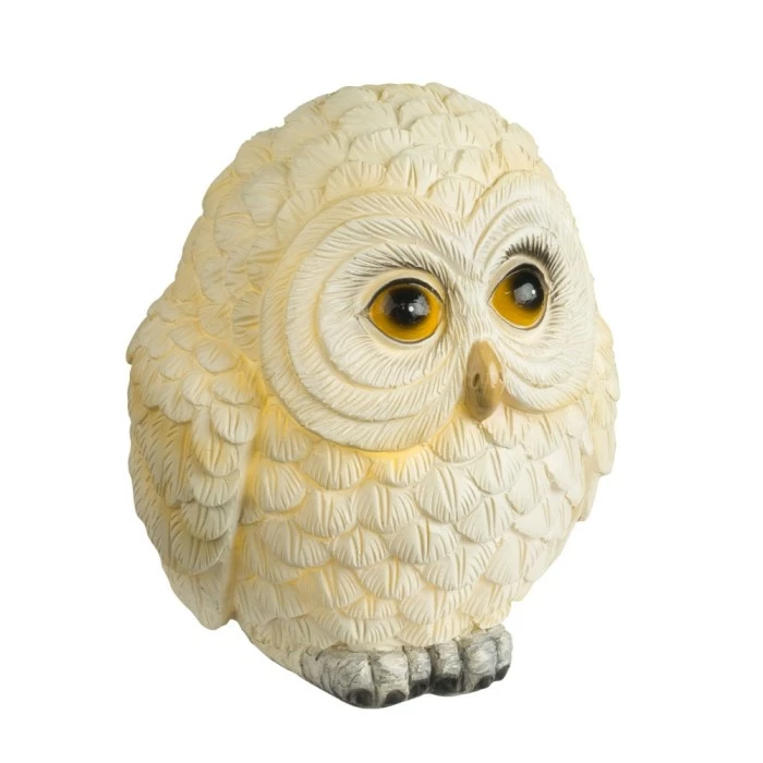 Globo 9er Set Solarleuchte LED Weiß, 1-flammig 7 Globo 9er Set Solarleuchte LED Weiß, 1-flammig – Bild 5