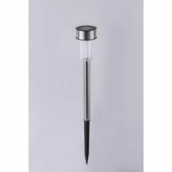 Globo ADEL 7er Set Solarleuchte LED Klar, 1-flammig 18 Globo ADEL 7er Set Solarleuchte LED Klar, 1-flammig -Günstiges Solarleuchten Geschäft globo adel 7er set solarleuchte 33078 7 7