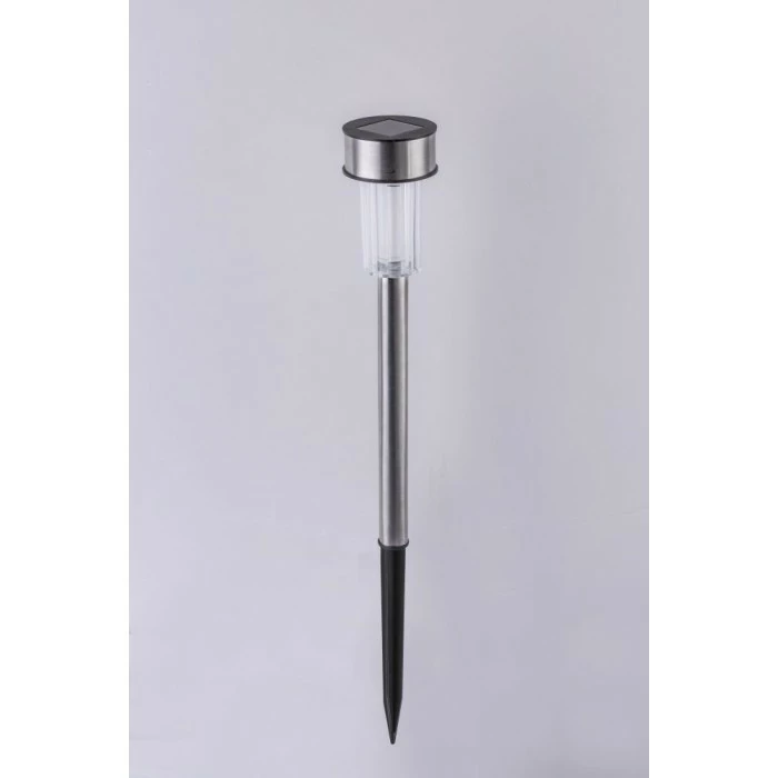 Globo ADEL 7er Set Solarleuchte LED Klar, 1-flammig 10 Globo ADEL 7er Set Solarleuchte LED Klar, 1-flammig – Bild 8