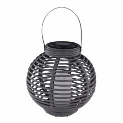 Globo DON Solarleuchte LED, 1-flammig -Günstiges Solarleuchten Geschäft globo don solarleuchte 33283 11