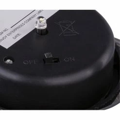 Globo DON Solarleuchte LED, 1-flammig -Günstiges Solarleuchten Geschäft globo don solarleuchte 33283 14