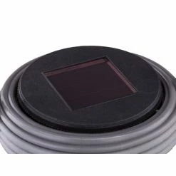 Globo DON Solarleuchte LED, 1-flammig -Günstiges Solarleuchten Geschäft globo don solarleuchte 33283 15