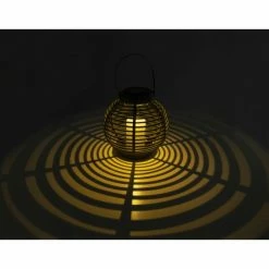 Globo DON Solarleuchte LED, 1-flammig -Günstiges Solarleuchten Geschäft globo don solarleuchte 33283 16