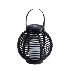 Globo DON Solarleuchte LED, 1-flammig -Günstiges Solarleuchten Geschäft globo don solarleuchte 33283 6