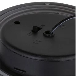 Globo DON Solarleuchte LED Grau, 1-flammig -Günstiges Solarleuchten Geschäft globo don solarleuchte 332842 10