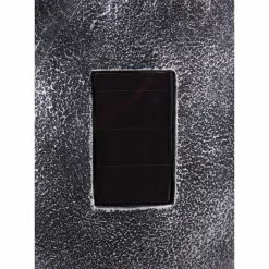 Globo FLAME Solarleuchte LED Silber, 36-flammig 13 Globo FLAME Solarleuchte LED Silber, 36-flammig -Günstiges Solarleuchten Geschäft globo flame solarleuchte 33439 4