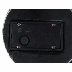 Globo FLAME Solarleuchte LED Silber, 36-flammig 14 Globo FLAME Solarleuchte LED Silber, 36-flammig -Günstiges Solarleuchten Geschäft globo flame solarleuchte 33439 5