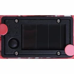 Globo FLAMINGO Solarleuchte LED Pink, 1-flammig -Günstiges Solarleuchten Geschäft globo flamingo solarleuchte 33202 6