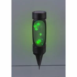 Globo FRITT 16er Set Solarleuchte LED Schwarz, 1-flammig, Farbwechsler 27 Globo FRITT 16er Set Solarleuchte LED Schwarz, 1-flammig, Farbwechsler -Günstiges Solarleuchten Geschäft globo fritt 16er set solarleuchte 33486 16 10