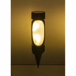 Globo FRITT 16er Set Solarleuchte LED Schwarz, 1-flammig, Farbwechsler 23 Globo FRITT 16er Set Solarleuchte LED Schwarz, 1-flammig, Farbwechsler -Günstiges Solarleuchten Geschäft globo fritt 16er set solarleuchte 33486 16 6