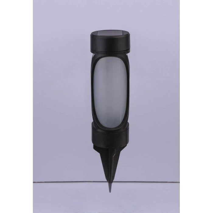 Globo FRITT 16er Set Solarleuchte LED Schwarz, 1-flammig, Farbwechsler 11 Globo FRITT 16er Set Solarleuchte LED Schwarz, 1-flammig, Farbwechsler – Bild 9