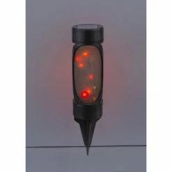 Globo FRITT 16er Set Solarleuchte LED Schwarz, 1-flammig, Farbwechsler 26 Globo FRITT 16er Set Solarleuchte LED Schwarz, 1-flammig, Farbwechsler -Günstiges Solarleuchten Geschäft globo fritt 16er set solarleuchte 33486 16 9