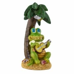 Globo FROLO Solarleuchte LED Bunt, 1-flammig -Günstiges Solarleuchten Geschäft globo frolo solarleuchte 33871 2