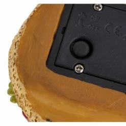 Globo FROLO Solarleuchte LED Bunt, 1-flammig -Günstiges Solarleuchten Geschäft globo frolo solarleuchte 33871 6