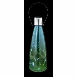 Globo GLADE 12er Set Solarleuchte LED, 10-flammig -Günstiges Solarleuchten Geschäft globo glade 12er set solarleuchte 33587 12 11