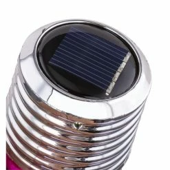 Globo GLADE 12er Set Solarleuchte LED, 10-flammig -Günstiges Solarleuchten Geschäft globo glade 12er set solarleuchte 33587 12 13