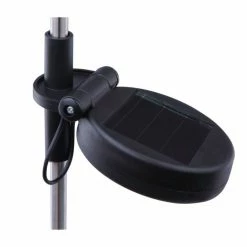 Globo GREBO 12er Set Solarleuchte LED Schwarz, 18-flammig 11 Globo GREBO 12er Set Solarleuchte LED Schwarz, 18-flammig -Günstiges Solarleuchten Geschäft globo grebo 12er set solarleuchte 33209 12 3