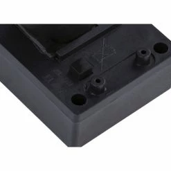 Globo J&Ouml;RG Solarleuchte LED Schwarz, 5-flammig -Günstiges Solarleuchten Geschäft globo joerg solarleuchte 33980 5