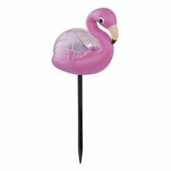 Globo KUPARO 16er Set Solarleuchte LED Schwarz, 1-flammig -Günstiges Solarleuchten Geschäft globo kuparo 16er set solarleuchte 33379 16 1