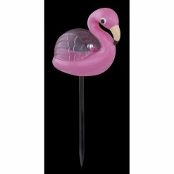 Globo KUPARO 16er Set Solarleuchte LED Schwarz, 1-flammig -Günstiges Solarleuchten Geschäft globo kuparo 16er set solarleuchte 33379 16 6