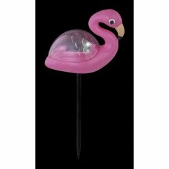 Globo KUPARO 16er Set Solarleuchte LED Schwarz, 1-flammig -Günstiges Solarleuchten Geschäft globo kuparo 16er set solarleuchte 33379 16 7