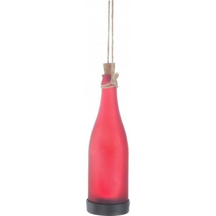 Globo MIXED 15er Set Solarleuchte LED Bunt, 1-flammig 8 Globo MIXED 15er Set Solarleuchte LED Bunt, 1-flammig – Bild 6