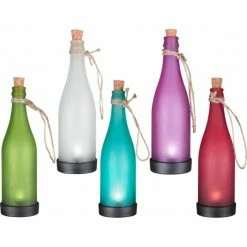 Globo MIXED 15er Set Solarleuchte LED Bunt, 1-flammig 15 Globo MIXED 15er Set Solarleuchte LED Bunt, 1-flammig -Günstiges Solarleuchten Geschäft globo mixed 15er set solarleuchte 3359 15 6