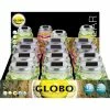 Globo MOSAIK 12er Set Solarleuchte LED, 1-flammig -Günstiges Solarleuchten Geschäft globo mosaik 12er set solarleuchte 3357 12 0