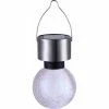Globo PLAMENA Solarleuchte LED -Günstiges Solarleuchten Geschäft globo plamena solarleuchte 33058 do1 0