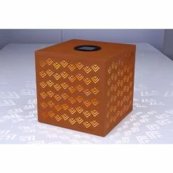 Globo REX Solarleuchte LED Rostfarben, 1-flammig -Günstiges Solarleuchten Geschäft globo rex solarleuchte 33485r 7