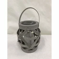 Globo SCHADE 9er Set Solarleuchte LED, 1-flammig