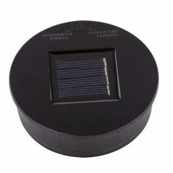 Globo SCHADE 9er Set Solarleuchte LED, 1-flammig -Günstiges Solarleuchten Geschäft globo schade 9er set solarleuchte 33540 9 5