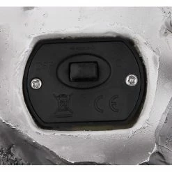 Globo SOLAR 6er Set Solarleuchte LED Bunt, 2-flammig -Günstiges Solarleuchten Geschäft globo solar 6er set solarleuchte 33513 6 2